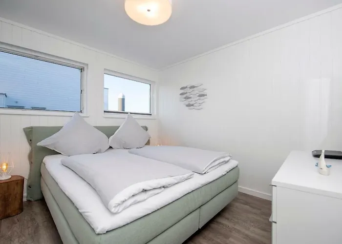 Schwimmendes Haus Jule