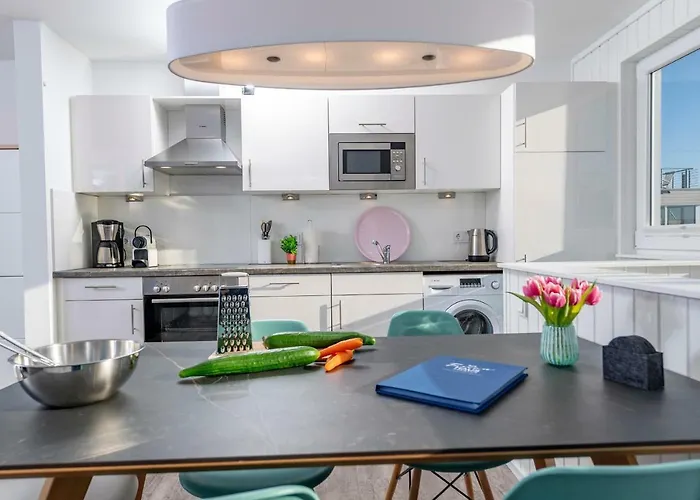 Schwimmendes Haus Jule Hotel 5*