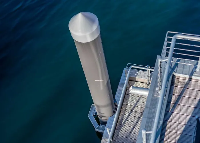 Schwimmendes Haus Jule Hotel